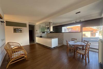 Apartament cu 3 camere decomandat, mobilat în Domenii - 3