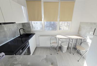 Garsonieră decomandată în Micro 40 - 2