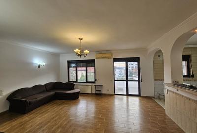 Apartament 3 camere de inchirat Rond OMV Pipera loc parcare inclus - 9