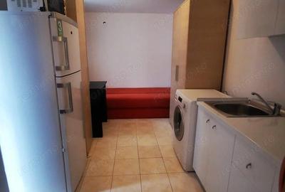 De inchiriat garsoniera Iosefin De inchiriat garsoniera Iosefin - 1