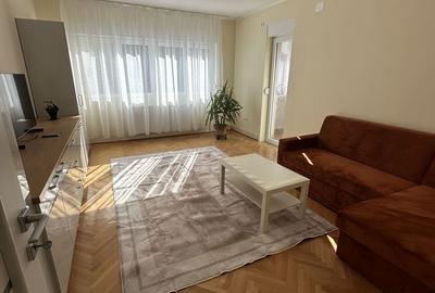 Apartament cu 2 camere decomandat în Ultracentral - 1