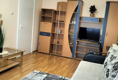 Garsoniera confort 1 de inchiriat - 2