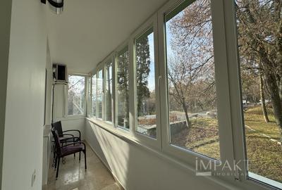 Apartament 3 camere, prima închiriere, zona liniștită capăt Gheorgheni - 21