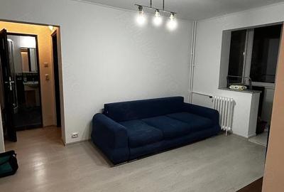 Apartament cu 2 camere semidecomandat în Giurgiului - 2