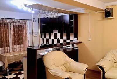 Apartament cu 2 camere decomandat în Șelimbăr