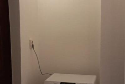 Garsoniera de inchiriat in Burdujeni - 3