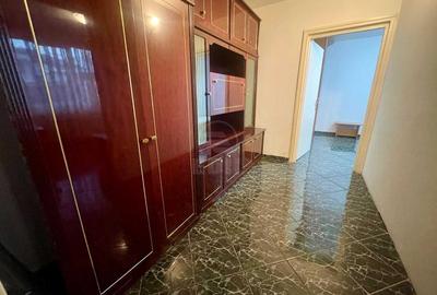Apartament cu 3 camere spatios, CT, Piata Garii - 8