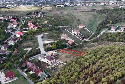 RECO Teren intravilan in Oradea 1250 mp - 4