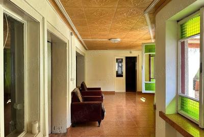 Casă cu 6 camere în Dalboșeț - 6