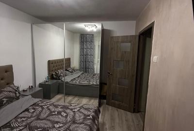 Apartament cu 2 camere semidecomandat în Exterior Vest - 5