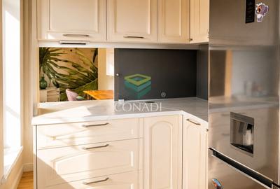 Apartament cu 4 camere decomandat în Domenii - 9