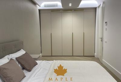 DE INCHIRIAT - Apartament de 2 camere / Cortina 126 / Cambridge School - 15