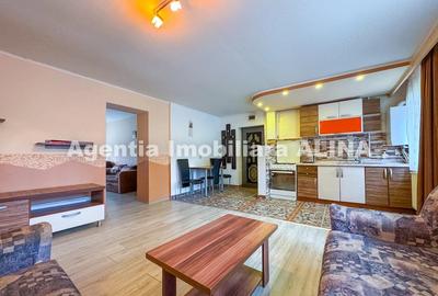 Apartament cu 3 camere semidecomandat în Gojdu - 19