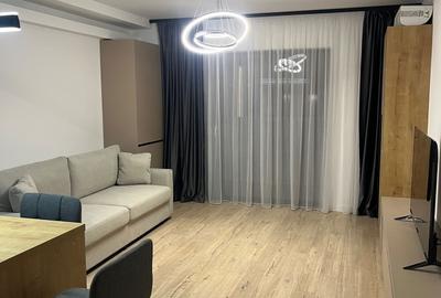 Apartament cu 2 camere semidecomandat în Central - 2
