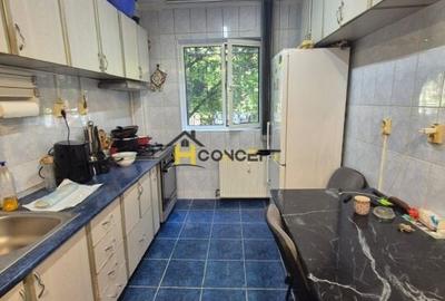 Apartament 3 camere decomandat Tomesti sect 4 - 4