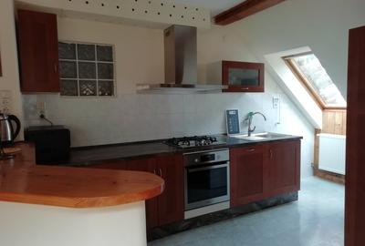 Apartament cu 3 camere semidecomandat în Ultracentral - 16