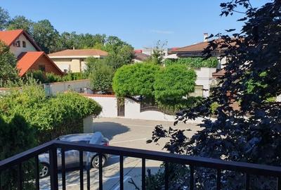 Vila Baneasa la liziera padurii, zona Liceul Francez, Sector 1, Bucuresti - 11