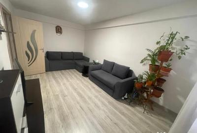 Apartament cu 3 camere decomandat, mobilat în Valea Rosie - 16