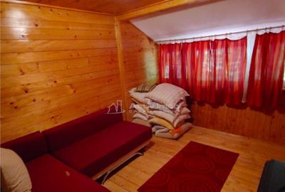 Cabana ta de vis #238;n inima naturii Padurea Neagra ... - 6