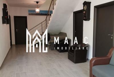 Casă individuală cu 8 camere cu Canalizare în Porumbacu de Jos - 8