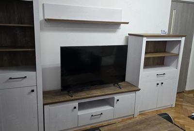 Apartament cu 2 camere semidecomandat în Central - 4