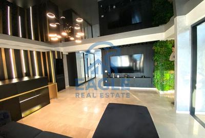 Sigma Residence - 2 Camere de lux 68MP cu terasa si parcare Tomis Plus - 12