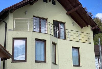 Casă cu 4 camere în Central - 5