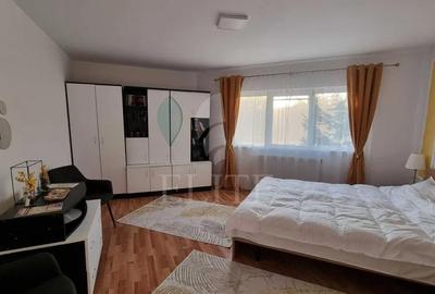 Apartament 2 camere în zona Billa - 1