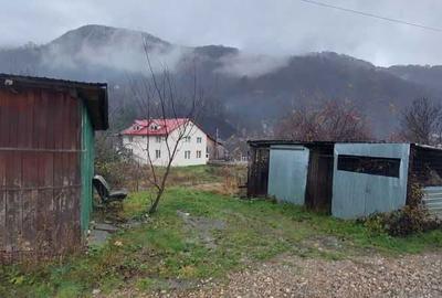 Spațiu comercial, în Cașoca - 5