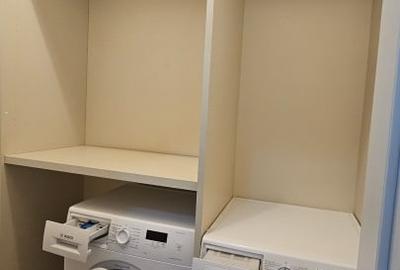 Baneasa Shopping City(THE IVY)-3 camere, 104 mp, mobilier ROVERE, terase, garaj! - 20