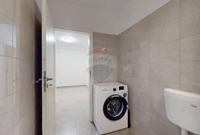 Comision 0% | Apartament 2 camere | Subcetate Sanpetru | Parcare - 12