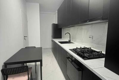 Garsoniera decomandata-Militari Residence-tva inclus-Direct Dezvoltator-Com 0% - 8