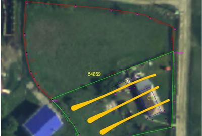 Spațiu comercial, în Răchiți - 1