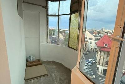 Apartament renov 3 camere, 2 băi, 2 balcoane, cameră dressing -ROSETTI - 24