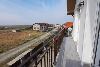 Prprietar vand 1/2 duplex Mosnita Noua, sat Urseni,str Jupiter, 123 mp utili, 26 - 6