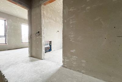 Duplex 4 camere, 100mp utili +12mp terasa, pozitie excelenta -Giroc - 17