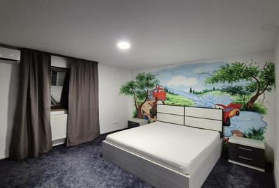 Casă cu 3 camere cu Canalizare în Central - 24