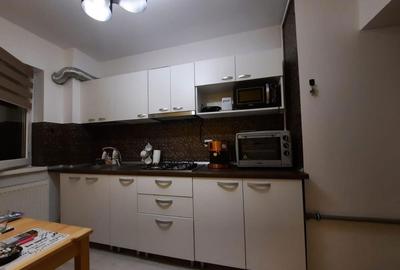 Apartament cu 2 camere decomandat în Petros - 6
