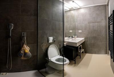 REA1026958 Apartament 3 camere l ONE Mamaia Nord l Mobilat complet l Super View - 15