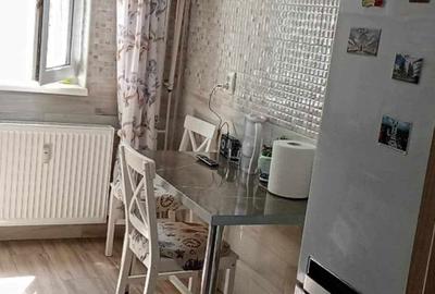 Apartament cu 2 camere decomandat în Central - 7