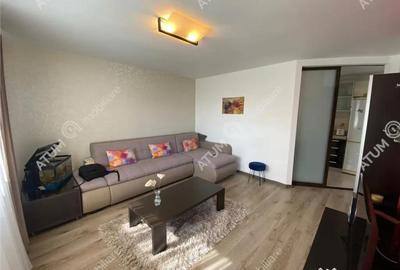 Apartament cu 3 camere decomandat în Șelimbăr - 6