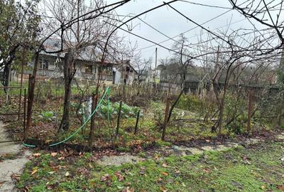 Casă cu 3 camere în Măciuca - 3