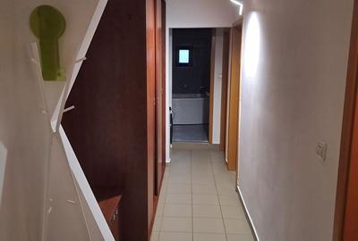Apartament cu 3 camere decomandat în Central - 10
