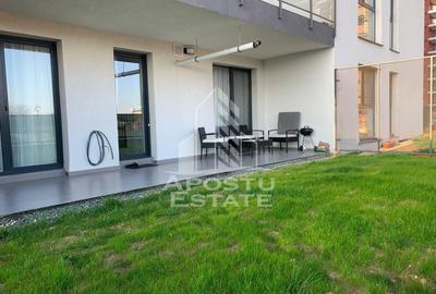 Apartament cu 2 camere decomandat, mobilat în Lipovei - 7