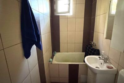 Apartament 2 camere, semidecomandat, etaj 1, Micro 19 - 3