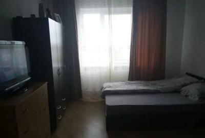 Soseaua Pantelimon - Mega Mall, gars., decom, et. 9/10 - 1