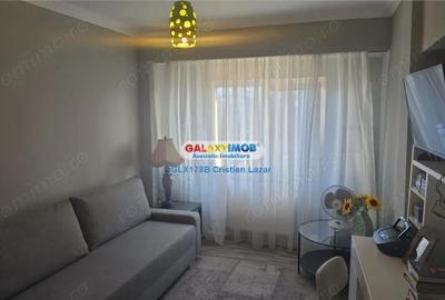 Apartament cu 3 camere decomandat, mobilat în Crângași - 6