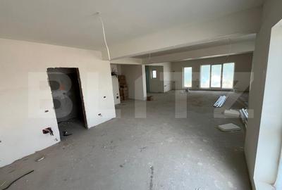 Spatiu de inchiriat, 80 mp utili, parter, zona Micro 11 - 2