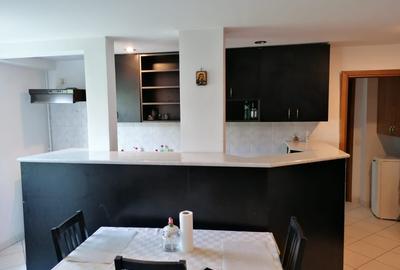 Apartament cu 2 camere semidecomandat în Aviației - 1