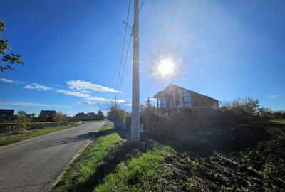 Teren intravilan Moara Vlasiei / Caciulati / 1.748 mp / D: 15.8 m / comision 0% Teren intravilan Moara Vlasiei / Caciulati / 1.748 mp / D: 15.8 m / comision 0% - 7